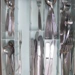 634 3500 CUTLERY SET